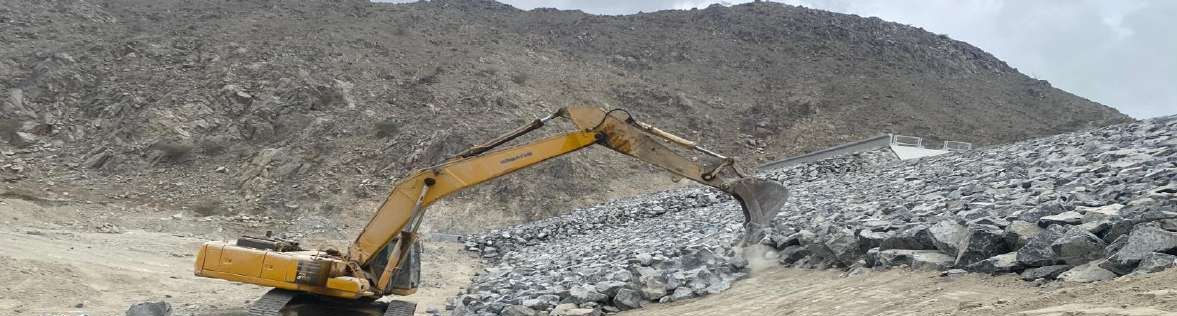 Flood Protection Measures – Eastern & Northern Coastal Regions (Phase 1, Group 1)